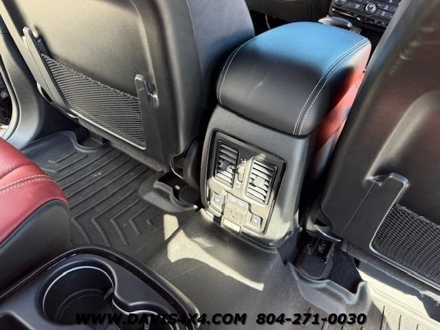 2024 Dodge Durango SRT Hellcat 3rd Gen - Image 31 of 31