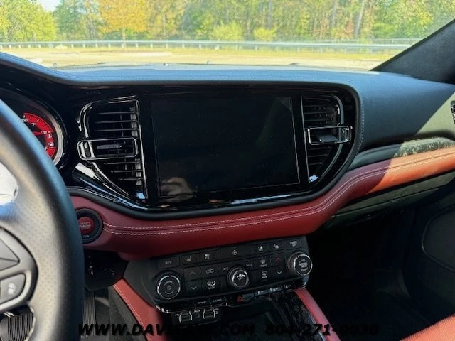 2024 Dodge Durango SRT Hellcat 3rd Gen - Image 12 of 12
