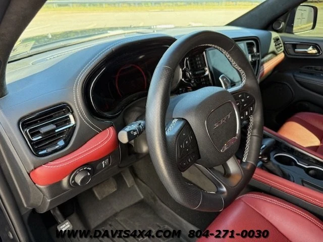 2024 Dodge Durango SRT Hellcat 3rd Gen - Image 14 of 31