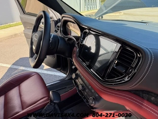 2024 Dodge Durango SRT Hellcat 3rd Gen - Image 29 of 31