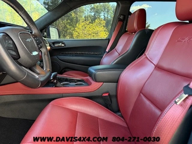 2024 Dodge Durango SRT Hellcat 3rd Gen - Image 9 of 12