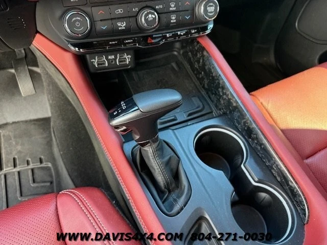 2024 Dodge Durango SRT Hellcat 3rd Gen - Image 13 of 31