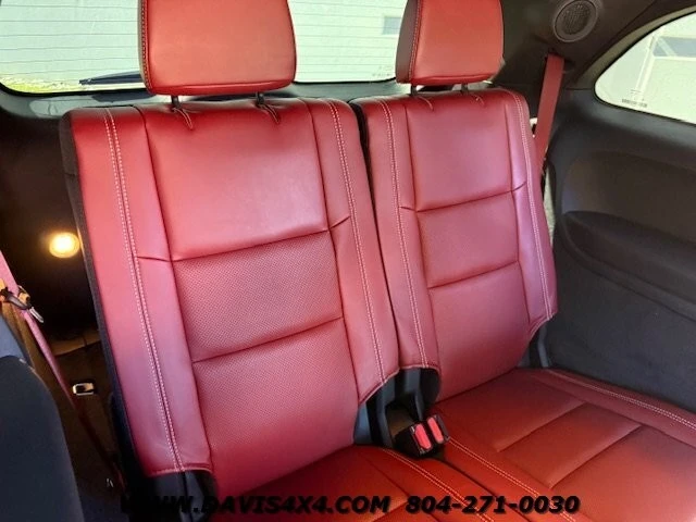 2024 Dodge Durango SRT Hellcat 3rd Gen - Image 20 of 31