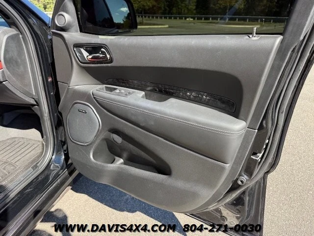 2024 Dodge Durango SRT Hellcat 3rd Gen - Image 17 of 31