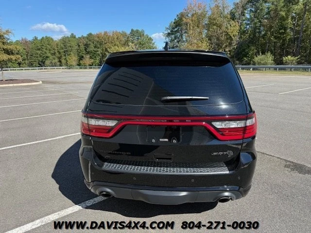 2024 Dodge Durango SRT Hellcat 3rd Gen - Image 6 of 12