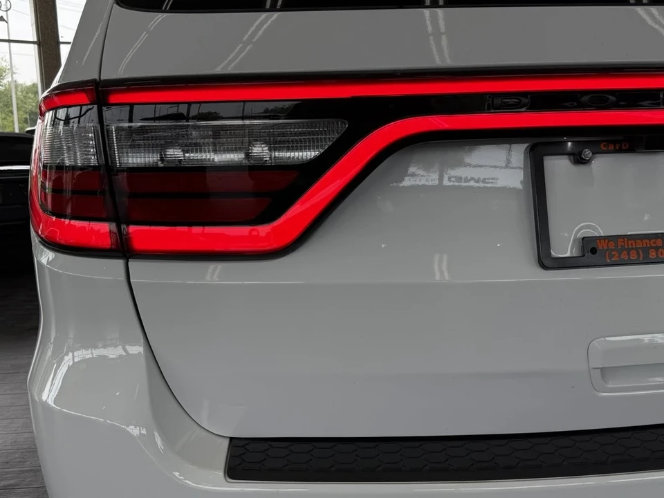 2024 Dodge Durango SRT Hellcat 3rd Gen - Image 20 of 21