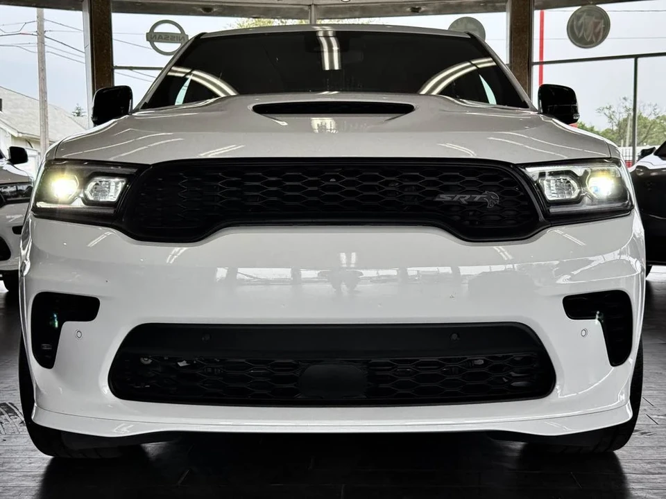 2024 Dodge Durango SRT Hellcat 3rd Gen - Image 8 of 21