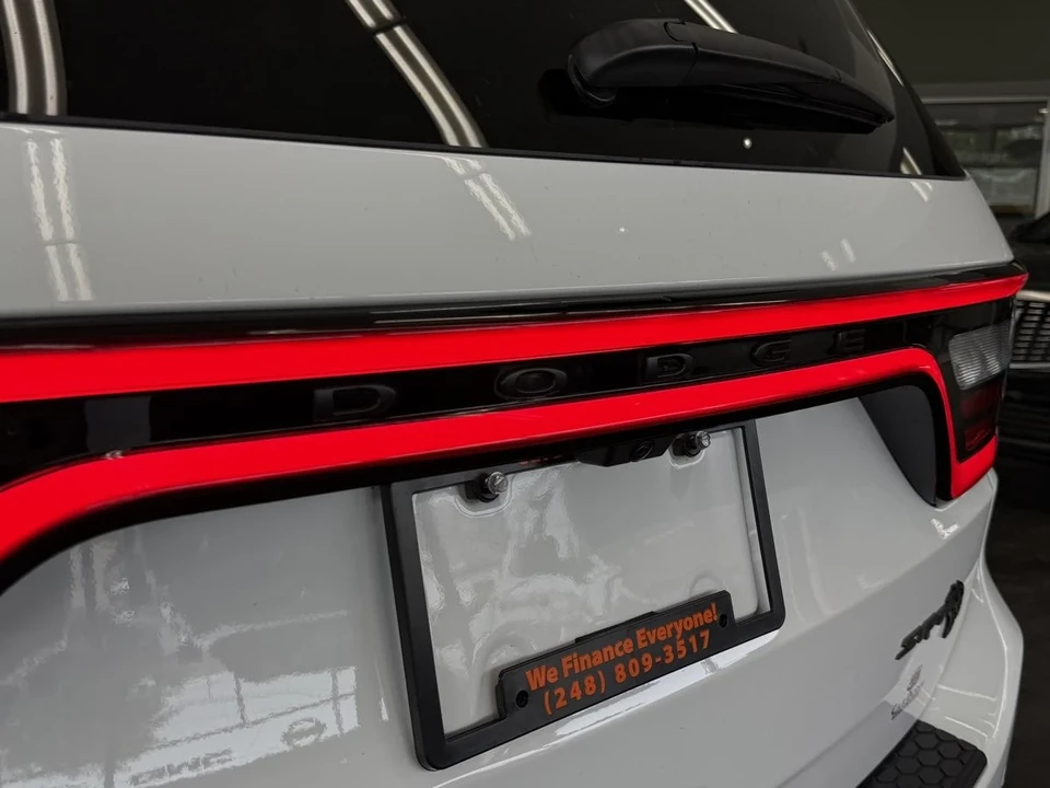2024 Dodge Durango SRT Hellcat 3rd Gen - Image 21 of 21