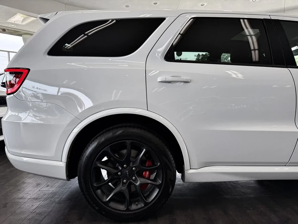 2024 Dodge Durango SRT Hellcat 3rd Gen - Image 12 of 21