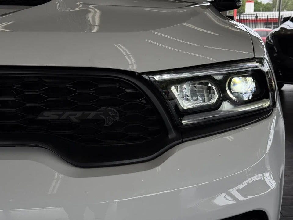 2024 Dodge Durango SRT Hellcat 3rd Gen - Image 9 of 21