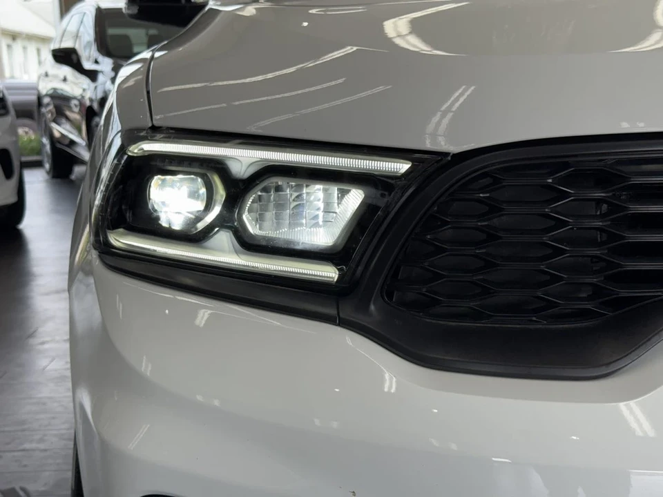 2024 Dodge Durango SRT Hellcat 3rd Gen - Image 10 of 21