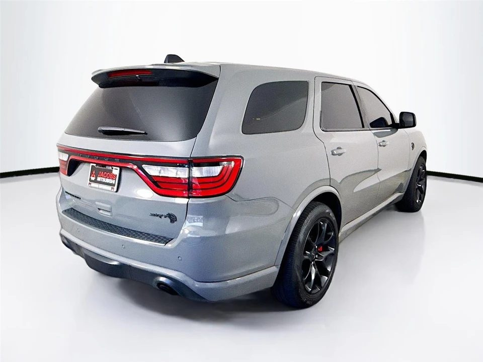 2024 Dodge Durango SRT Hellcat 3rd Gen - Image 13 of 15
