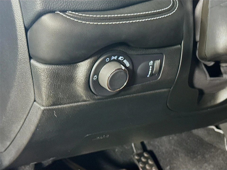 2024 Dodge Durango SRT Hellcat 3rd Gen - Image 5 of 21