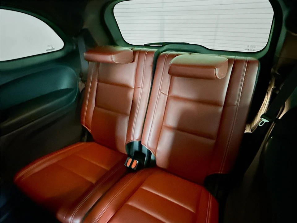 2024 Dodge Durango SRT Hellcat 3rd Gen - Image 13 of 31