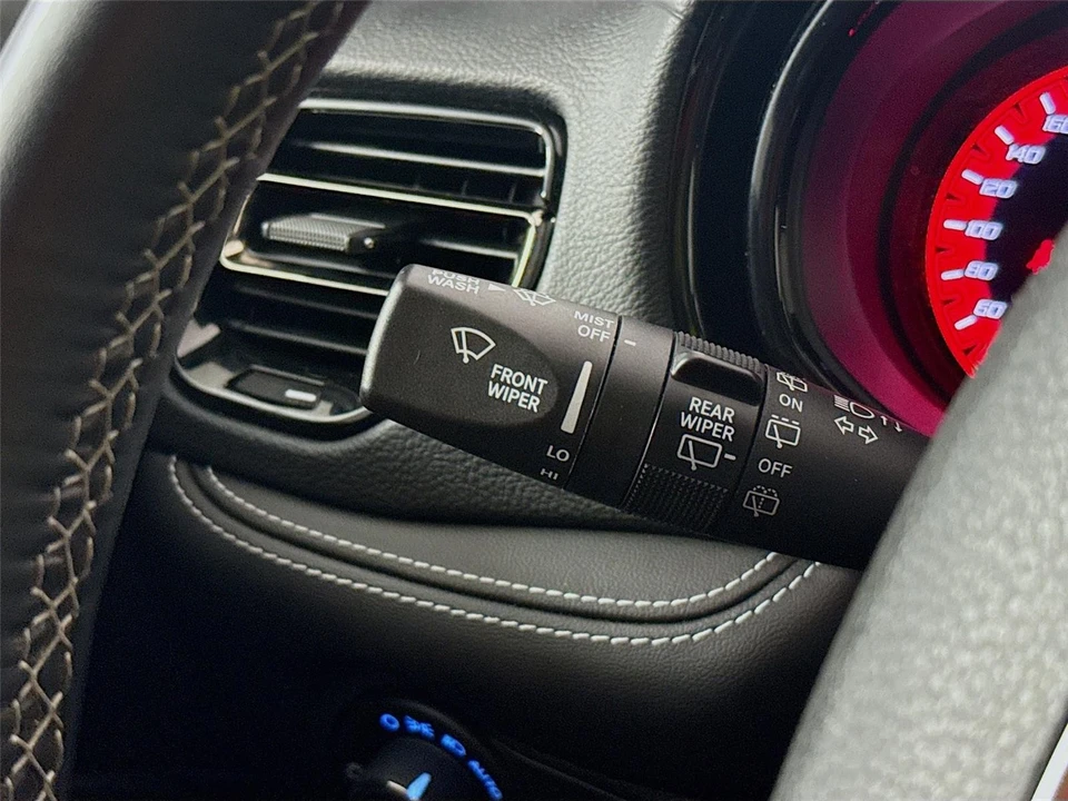 2024 Dodge Durango SRT Hellcat 3rd Gen - Image 4 of 31