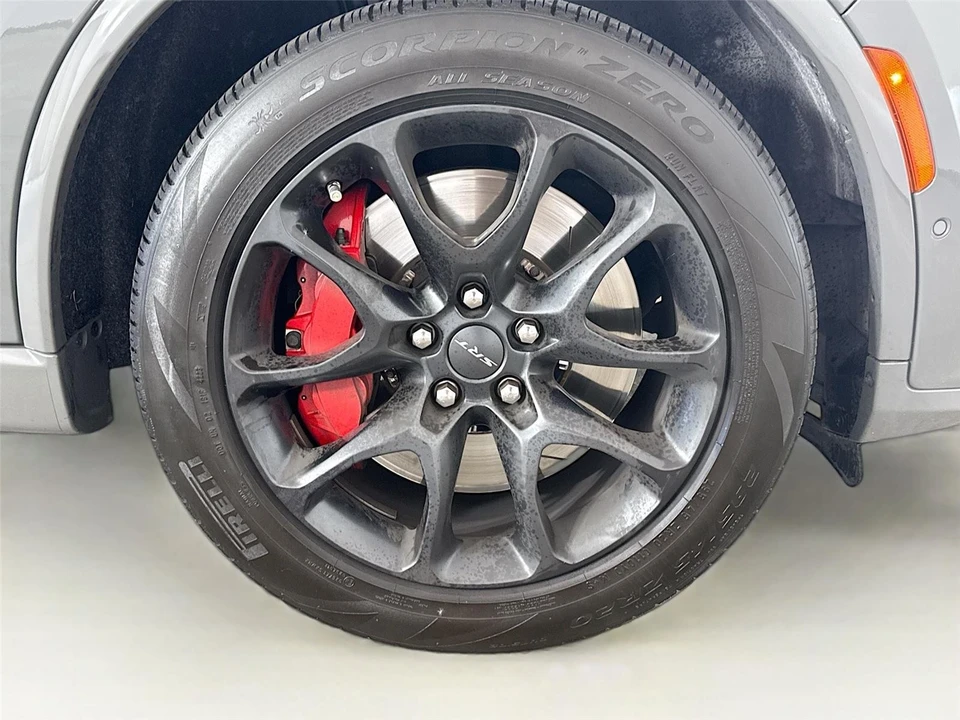 2024 Dodge Durango SRT Hellcat 3rd Gen - Image 28 of 31