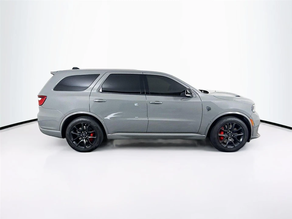 2024 Dodge Durango SRT Hellcat 3rd Gen - Image 10 of 15