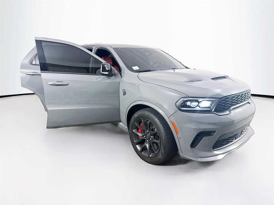 2024 Dodge Durango SRT Hellcat 3rd Gen - Image 14 of 15