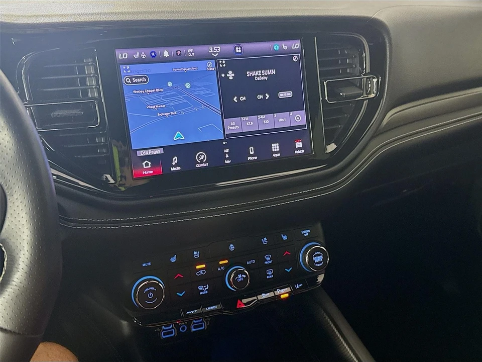 2024 Dodge Durango SRT Hellcat 3rd Gen - Image 6 of 21