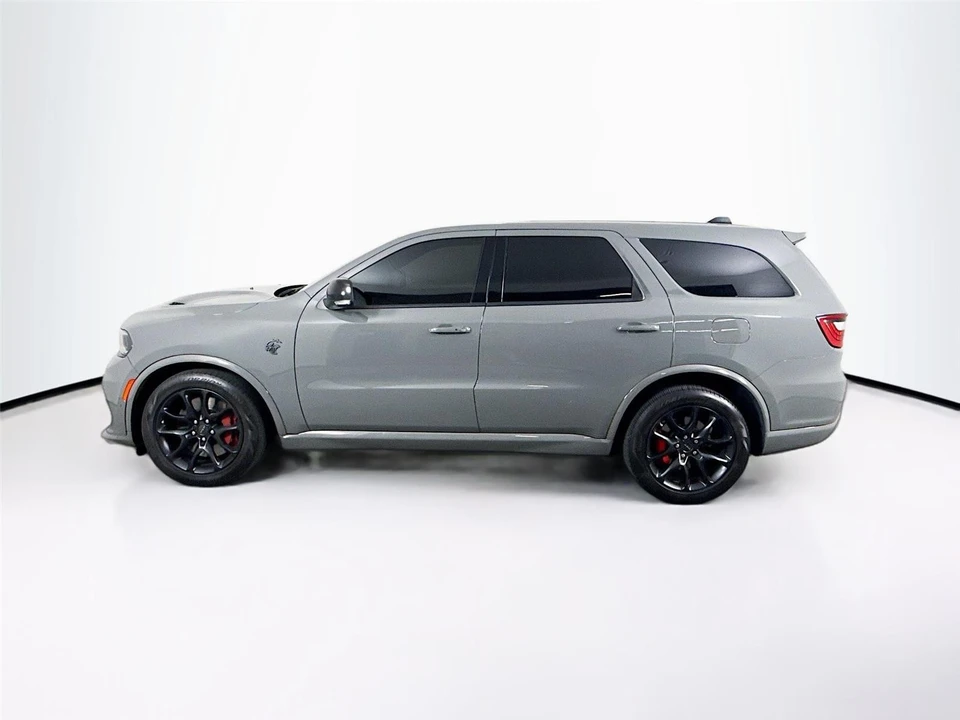 2024 Dodge Durango SRT Hellcat 3rd Gen - Image 7 of 15