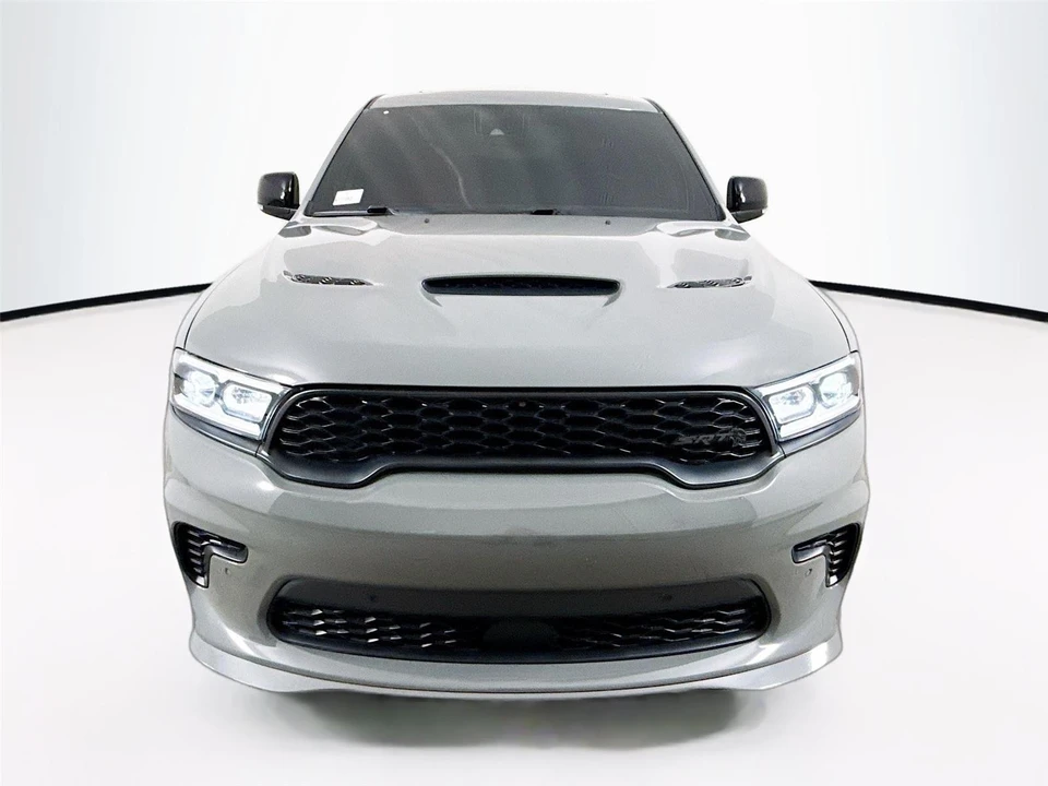 2024 Dodge Durango SRT Hellcat 3rd Gen - Image 19 of 31