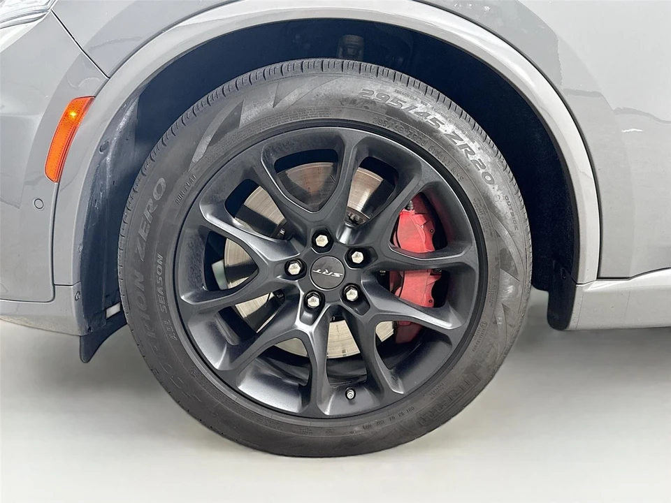 2024 Dodge Durango SRT Hellcat 3rd Gen - Image 24 of 31