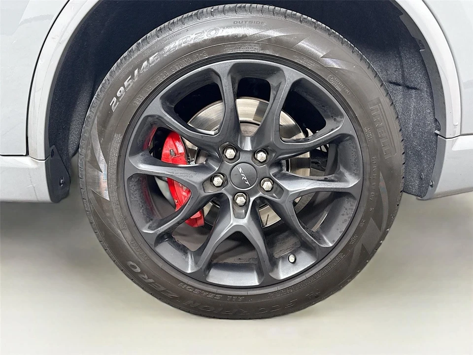 2024 Dodge Durango SRT Hellcat 3rd Gen - Image 25 of 31
