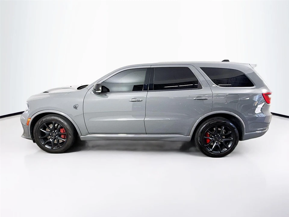 2024 Dodge Durango SRT Hellcat 3rd Gen - Image 22 of 31