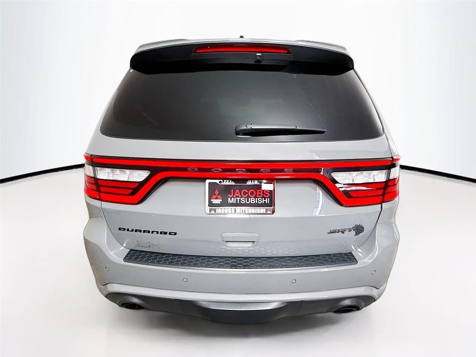 2024 Dodge Durango SRT Hellcat 3rd Gen - Image 20 of 31