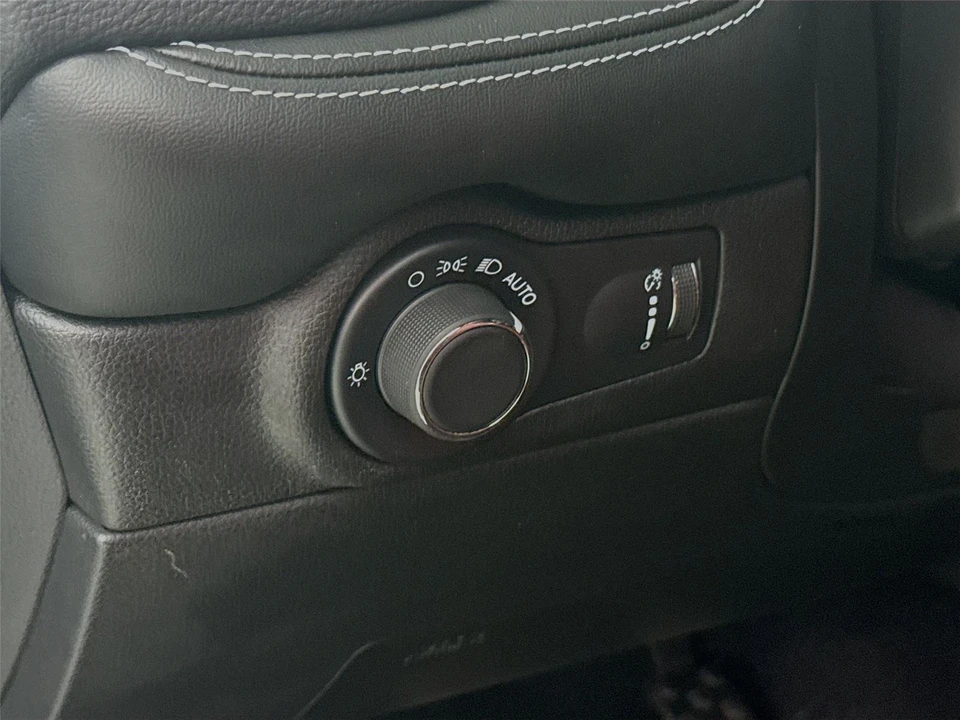 2024 Dodge Durango SRT Hellcat 3rd Gen - Image 4 of 15