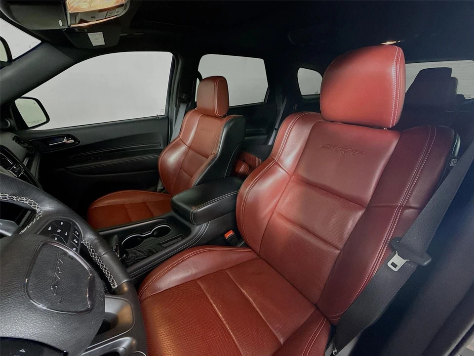 2024 Dodge Durango SRT Hellcat 3rd Gen - Image 2 of 15