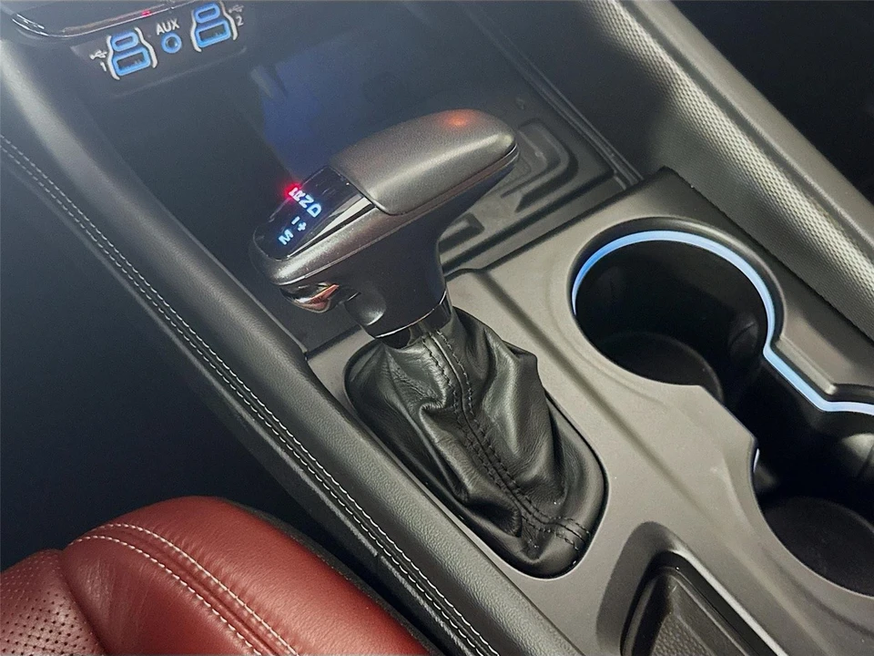2024 Dodge Durango SRT Hellcat 3rd Gen - Image 11 of 31