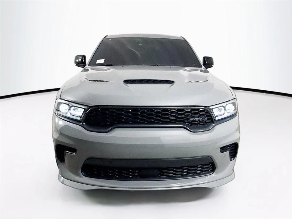 2024 Dodge Durango SRT Hellcat 3rd Gen - Image 5 of 15