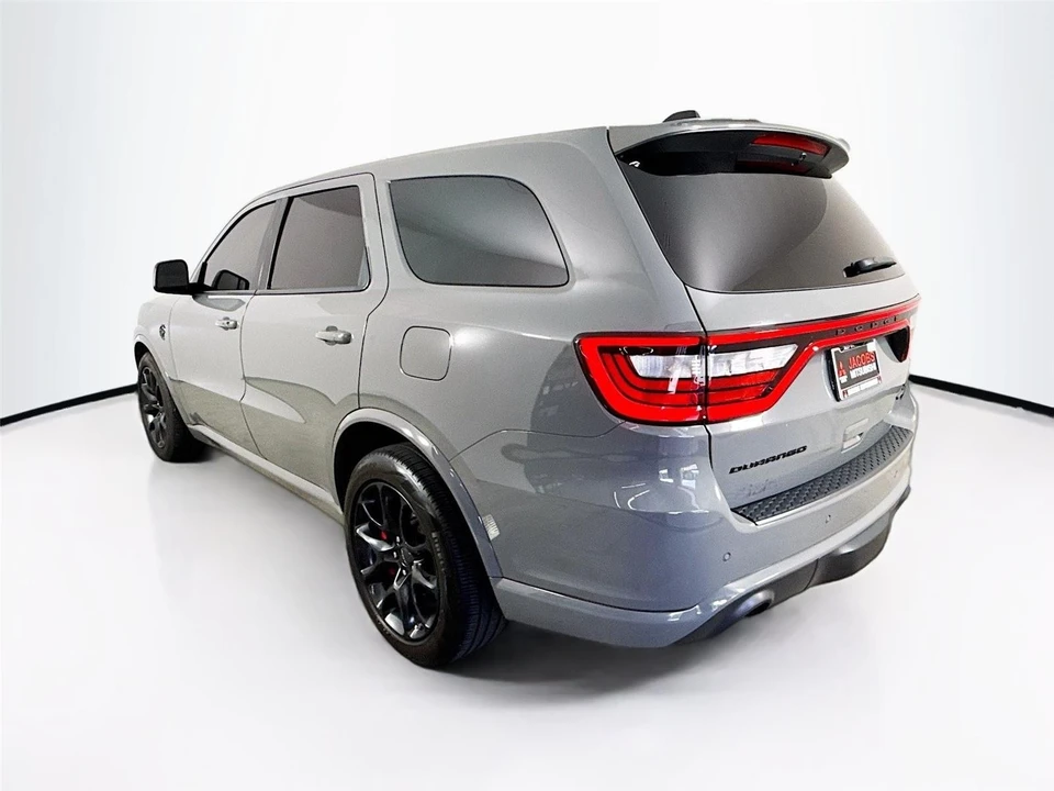 2024 Dodge Durango SRT Hellcat 3rd Gen - Image 23 of 31