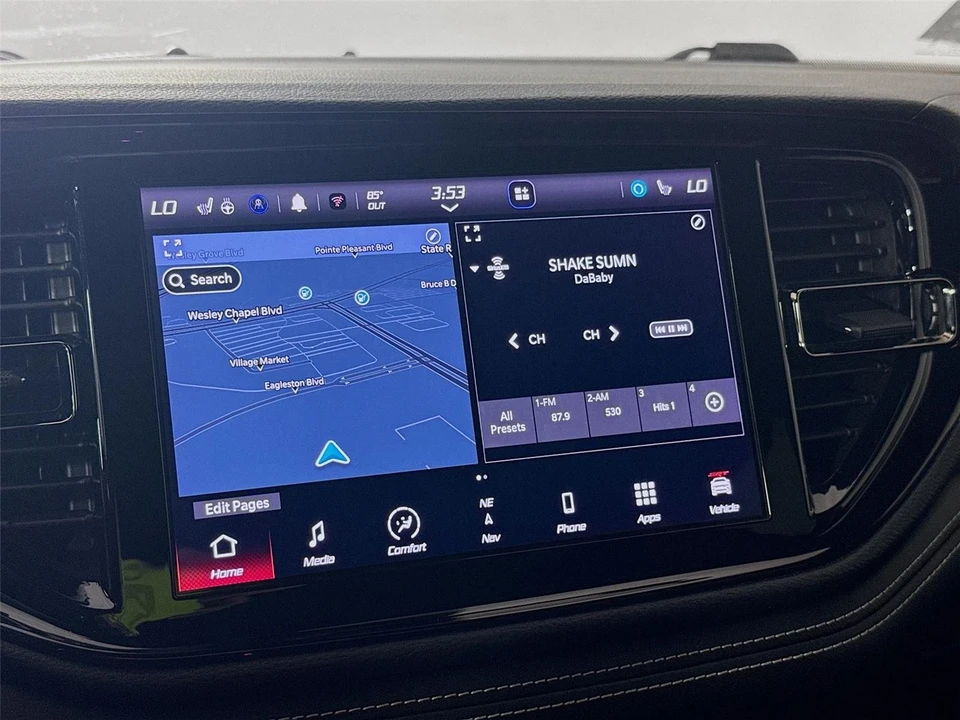 2024 Dodge Durango SRT Hellcat 3rd Gen - Image 7 of 31