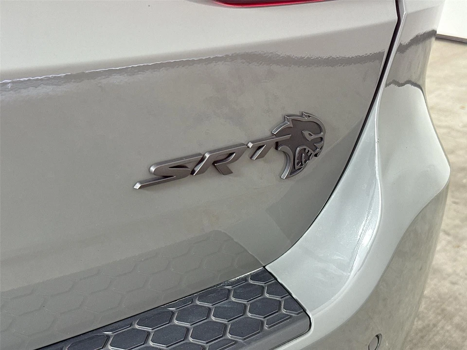 2024 Dodge Durango SRT Hellcat 3rd Gen - Image 31 of 31
