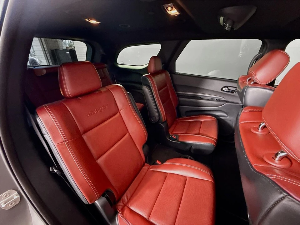 2024 Dodge Durango SRT Hellcat 3rd Gen - Image 16 of 31