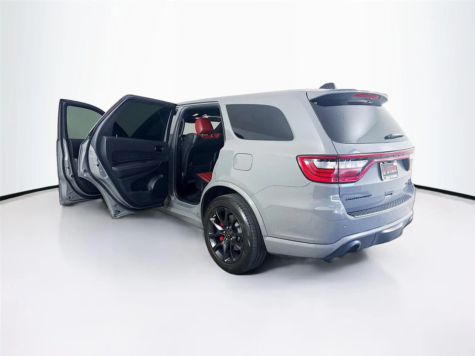 2024 Dodge Durango SRT Hellcat 3rd Gen - Image 15 of 15