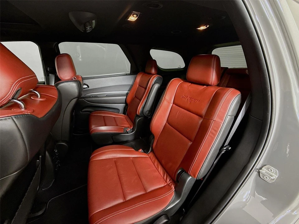 2024 Dodge Durango SRT Hellcat 3rd Gen - Image 12 of 31