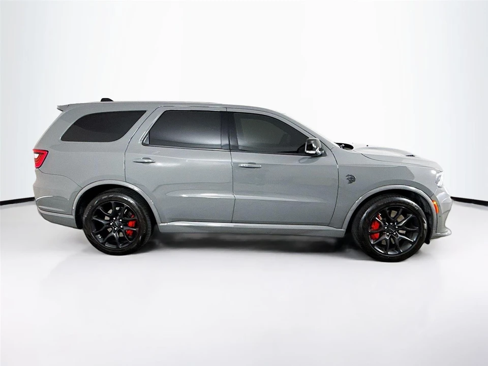 2024 Dodge Durango SRT Hellcat 3rd Gen - Image 26 of 31