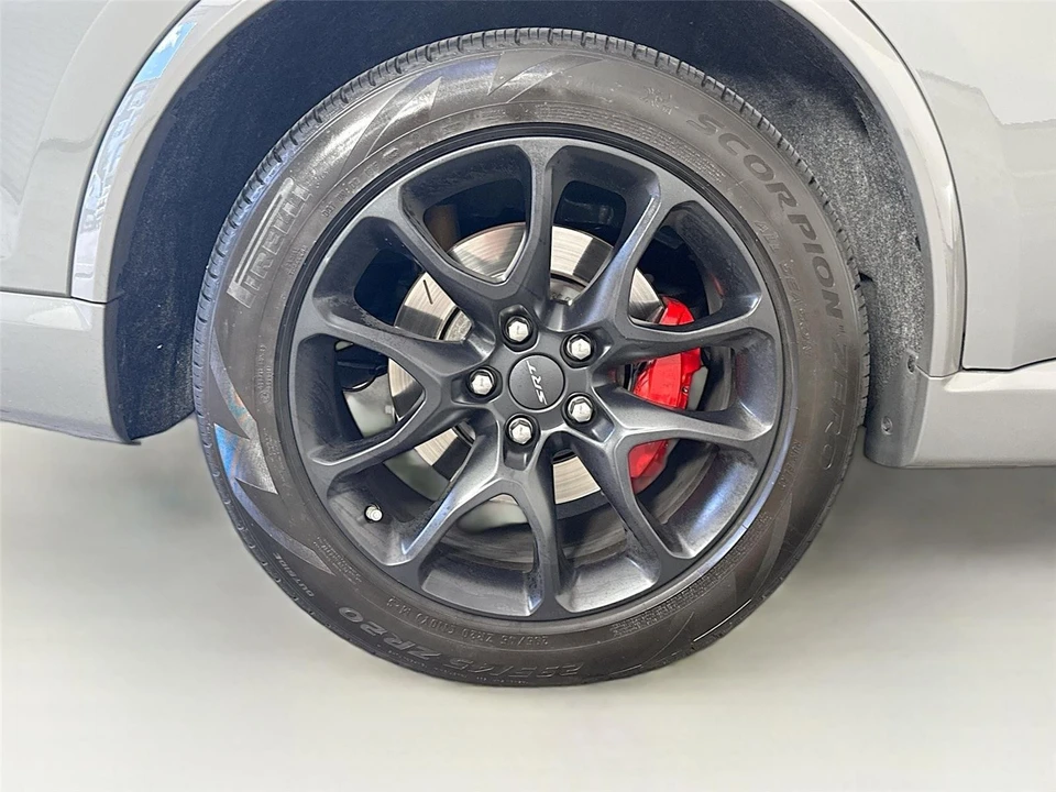 2024 Dodge Durango SRT Hellcat 3rd Gen - Image 29 of 31