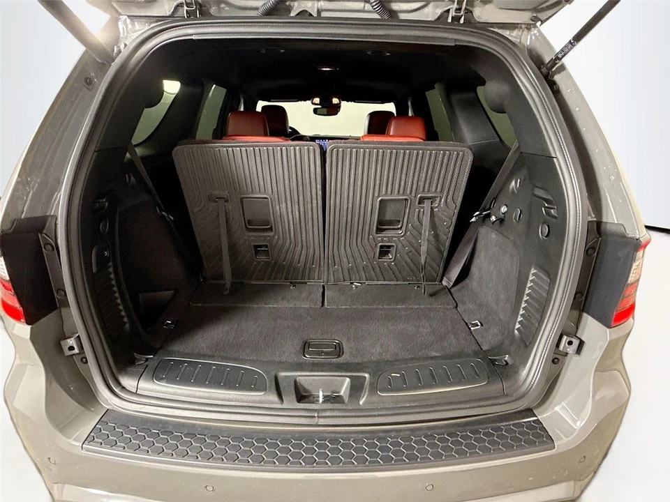 2024 Dodge Durango SRT Hellcat 3rd Gen - Image 14 of 31