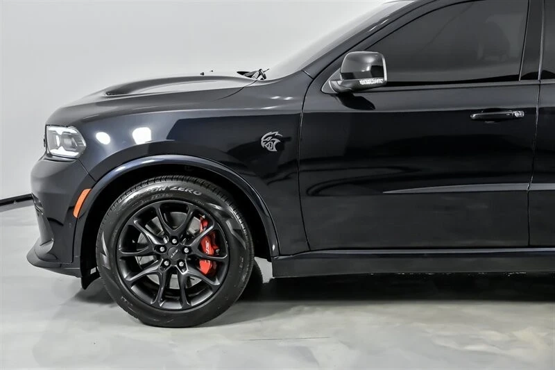 2024 Dodge Durango SRT Hellcat 3rd Gen - Image 7 of 21