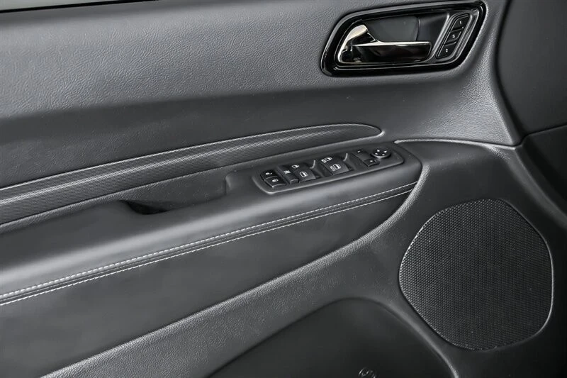 2024 Dodge Durango SRT Hellcat 3rd Gen - Image 18 of 21
