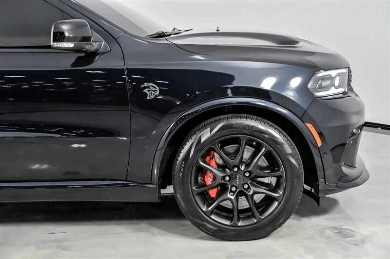 2024 Dodge Durango SRT Hellcat 3rd Gen - Image 15 of 21