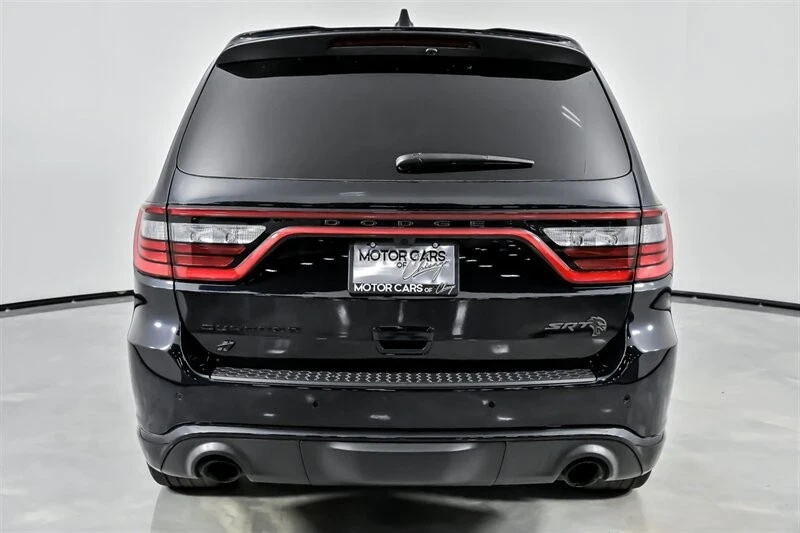 2024 Dodge Durango SRT Hellcat 3rd Gen - Image 11 of 21
