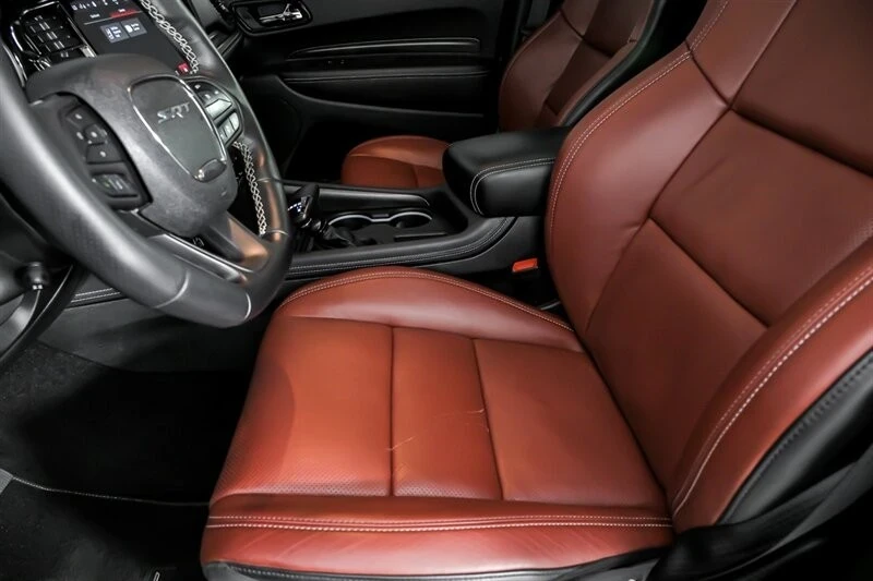 2024 Dodge Durango SRT Hellcat 3rd Gen - Image 21 of 21