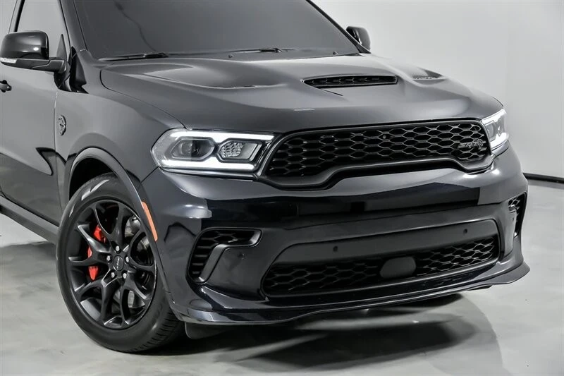 2024 Dodge Durango SRT Hellcat 3rd Gen - Image 3 of 21