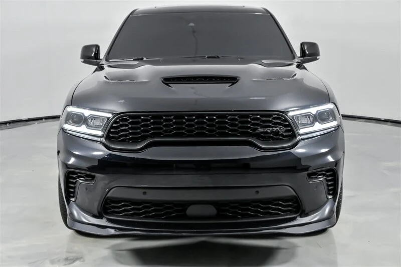 2024 Dodge Durango SRT Hellcat 3rd Gen - Image 5 of 21