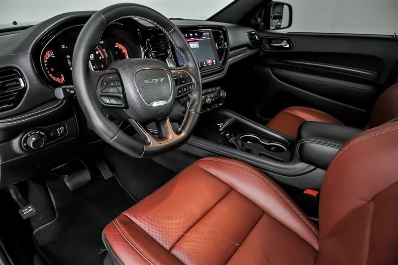 2024 Dodge Durango SRT Hellcat 3rd Gen - Image 20 of 21